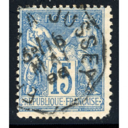 Sage 15 c. Bleu - Epinal A...