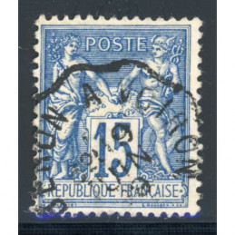Sage 15 c. Bleu - St Beron...