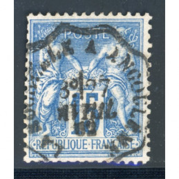 Sage 15 c. Bleu - La...