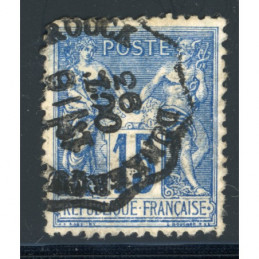 Sage 15 c. Bleu - Dunkerque...