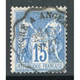 Sage 15 c. Bleu - Segre A...