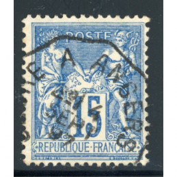Sage 15 c. Bleu - Segre A...