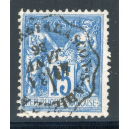 Sage 15 c. Bleu - Tarascon...