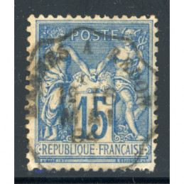 Sage 15 c. Bleu - Rennes A...