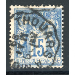 Sage 15 c. Bleu - Thouars A...