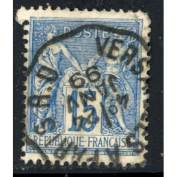 Sage 15 c. Bleu -...