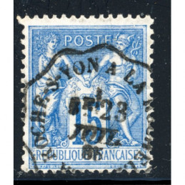 Sage 15 c. Bleu - La Roche...