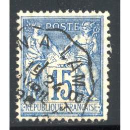 Sage 15 c. Bleu - Dinan A...