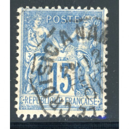 Sage 15 c. Bleu - Le...