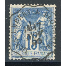 Sage 15 c. Bleu -...
