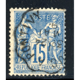 Sage 15 c. Bleu - St Bieuc...