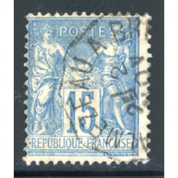 Sage 15 c. Bleu -...