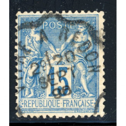 Sage 15 c. Bleu - Vitre A...