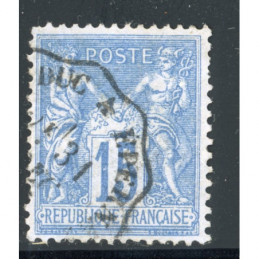 Sage 15 c. Bleu - Bar Le...
