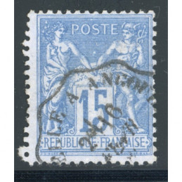 Sage 15 c. Bleu - La...