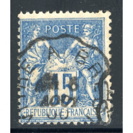 Sage 15 c. Bleu - Vitre A...