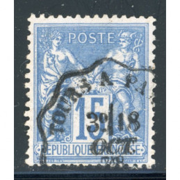 Sage 15 c. Bleu - Tours A...