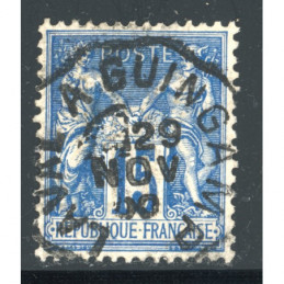 Sage 15 c. Bleu - Laval A...