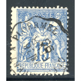 Sage 15 c. Bleu -...