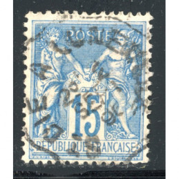 Sage 15 c. Bleu - St Die A...