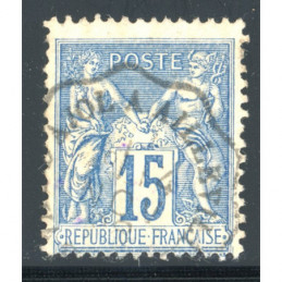 Sage 15 c. Bleu - Val D...