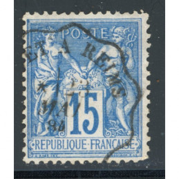 Sage 15 c. Bleu - Givet A...