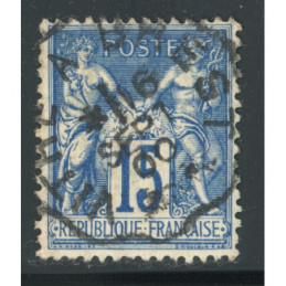 Sage 15 c. Bleu - Vitre A...