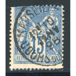 Sage 15 c. Bleu - 10 janv...