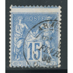 Sage 15 c. Bleu -...