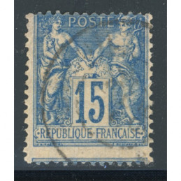 Sage 15 c. Bleu -...
