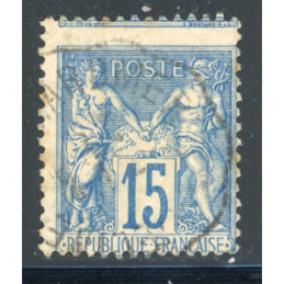 Sage 15 c. Bleu -...