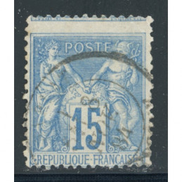 Sage 15 c. Bleu - 08 nov...