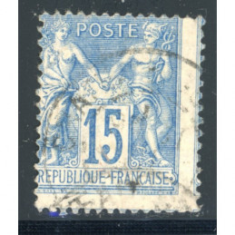 Sage 15 c. Bleu -...