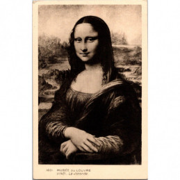 Musee du Louvre. La...
