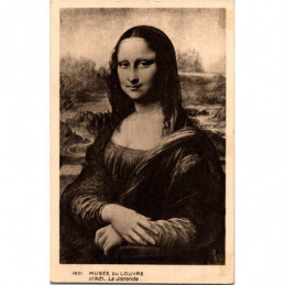 Musee du Louvre. La...
