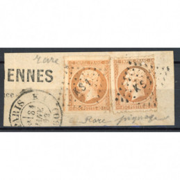 YT 16 - - Perce en Ligne -...