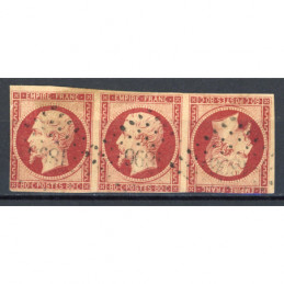 YT 17 A - - Tete Beche -...