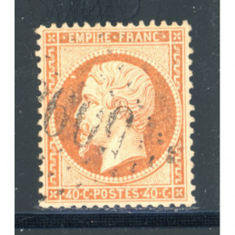 YT 23 Oblitere - Gros...