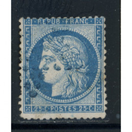 YT 60 C - Oblitere Etoile...