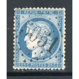 YT 60 C - Oblitere Gros...