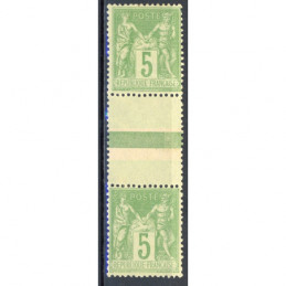 YT 106 a - Neuf * - YT 106...