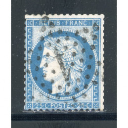 YT 60 C Oblitere Etoile 1...