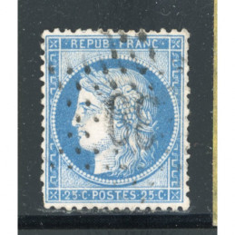 YT 60 C - Oblitere Etoile...