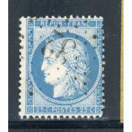 YT 60 C - Oblitere Etoile...