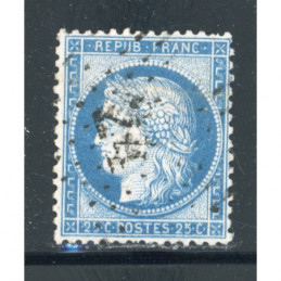 YT 60 C - Oblitere Etoile...