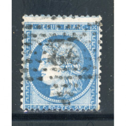 YT 60 C - Oblitere Etoile...