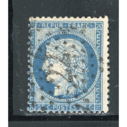 YT 60 C - Oblitere Etoile...