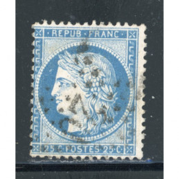 YT 60 C - Oblitere Etoile...