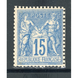 YT 90 - Neuf ** Cote 90 Euros