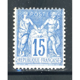 YT 90 - Neuf ** Cote 90 Euros